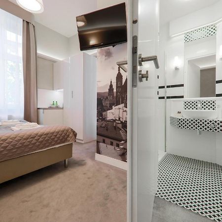 Apartamenty Podwale Krakow Luaran gambar