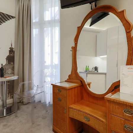 Apartamenty Podwale Krakow Luaran gambar