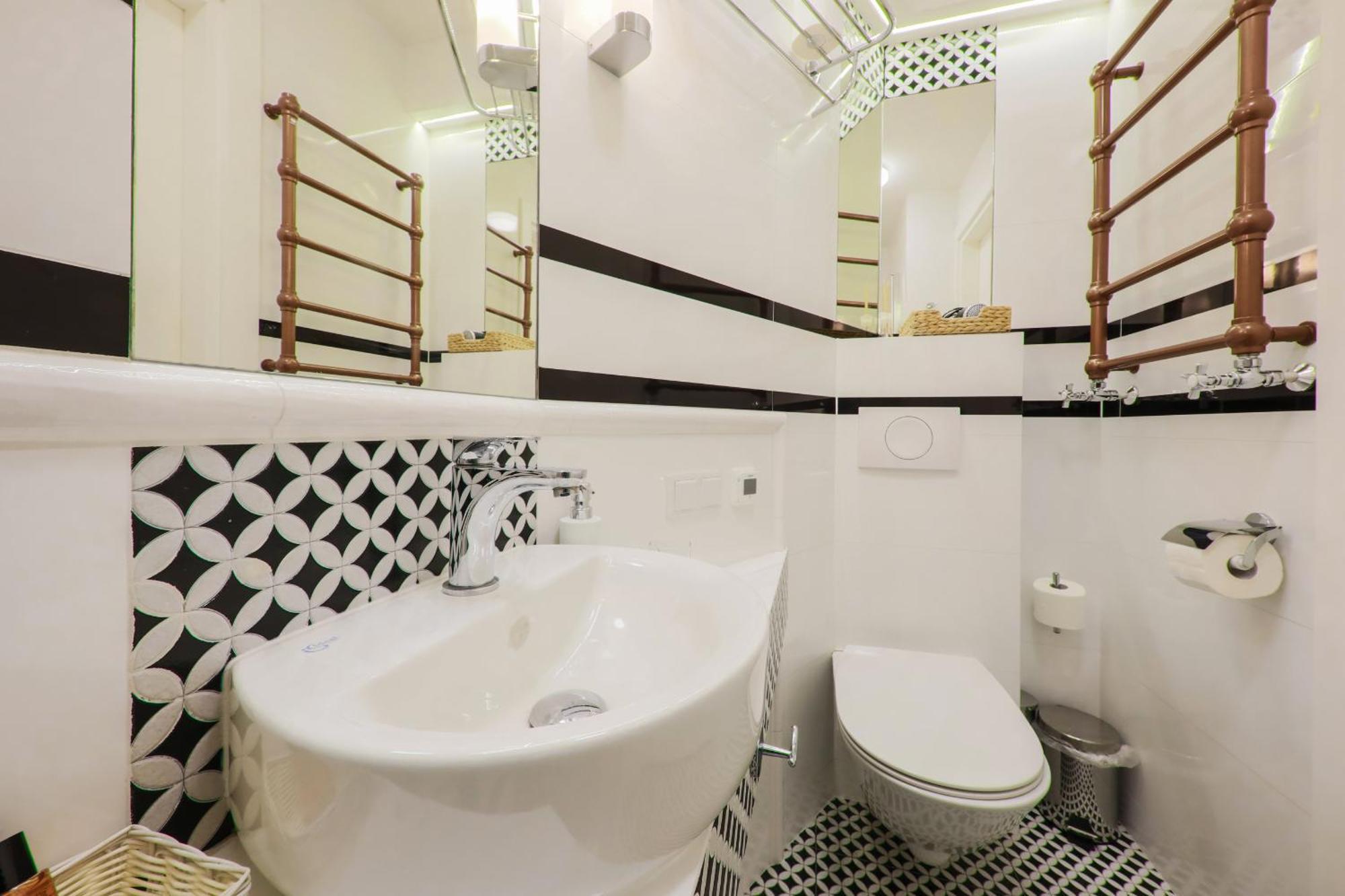 Apartamenty Podwale Krakow Luaran gambar