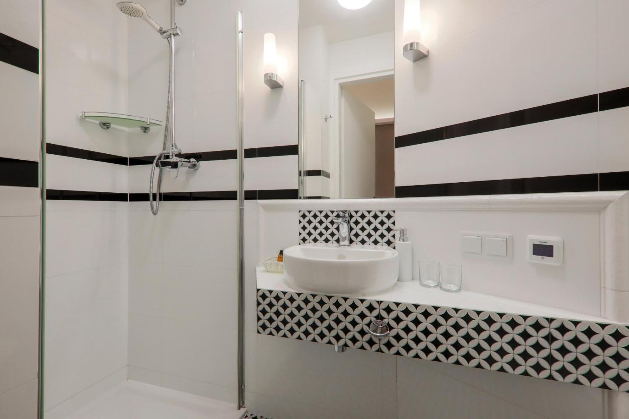 Apartamenty Podwale Krakow Luaran gambar