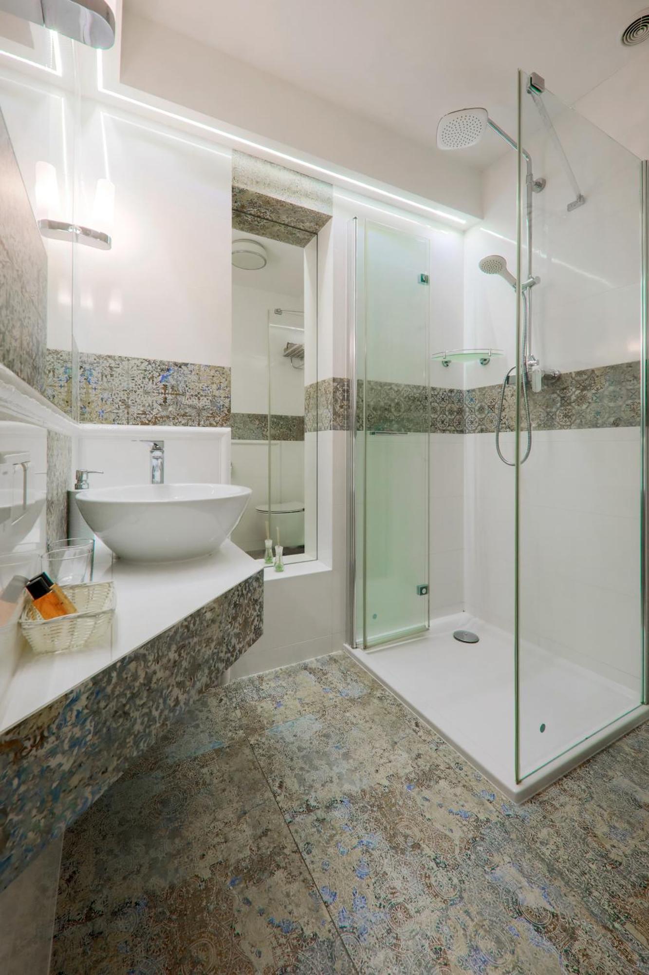 Apartamenty Podwale Krakow Luaran gambar